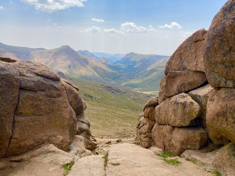 From Denver: Pikes Peak and Garden of the Gods Guided Tour - Who Should Consider This Tour?