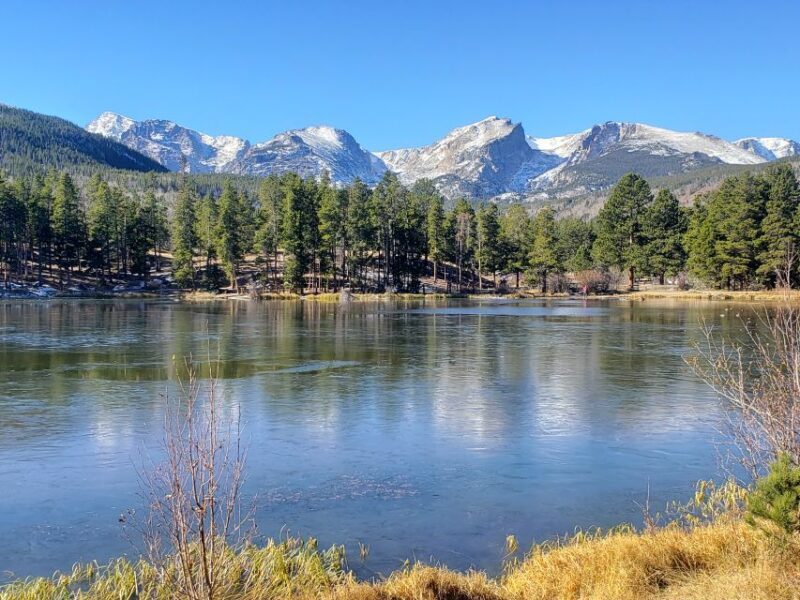 From Denver: Rocky Mountain National Park Winter/Spring Tour - What You Can Expect from This Tour