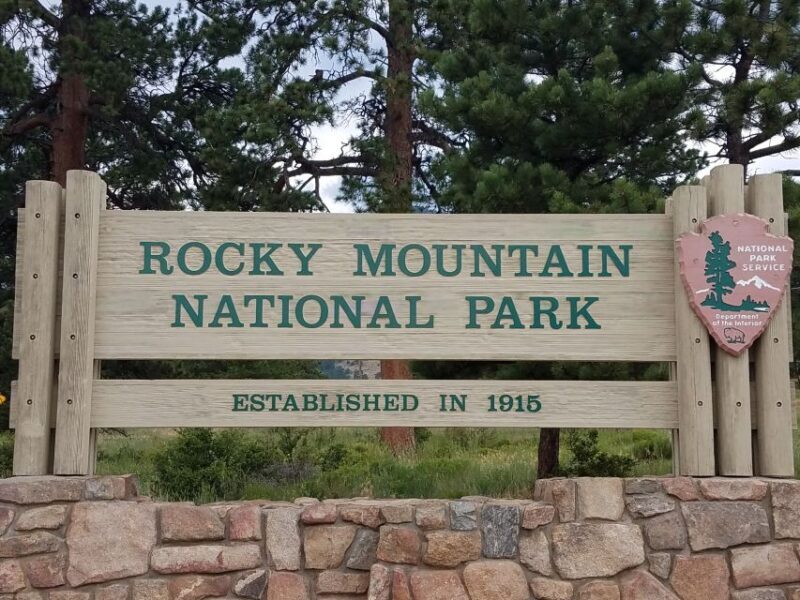 From Denver: Rocky Mountain National Park Winter/Spring Tour - FAQ