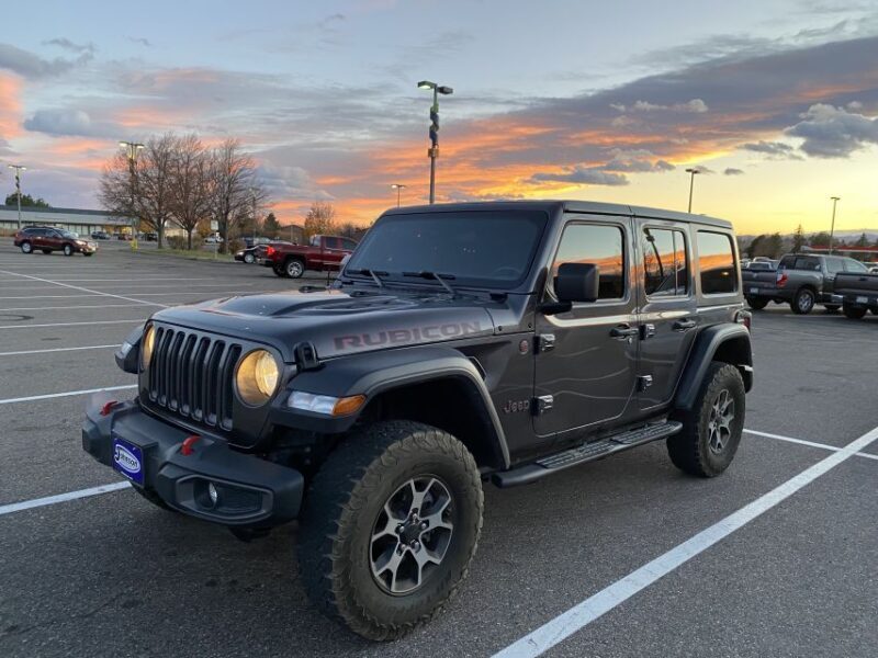 From Denver: Rocky Mountains Jeep Tour with Picnic Lunch - Who Will Love This Tour?