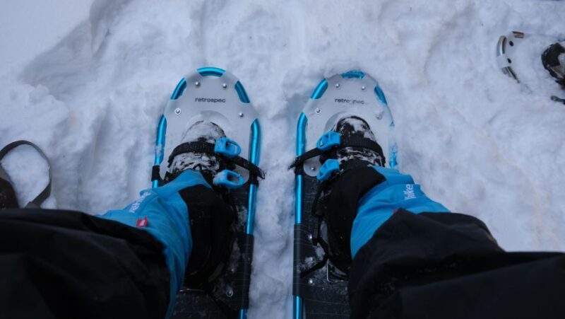 From Denver: Snowshoeing in Rocky Mountains - Practical Details and Considerations