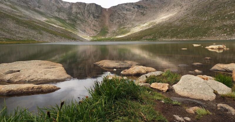 From Denver: Trip to Mount Blue Sky Summit and Glacial Lake - What We Loved and What to Watch Out For