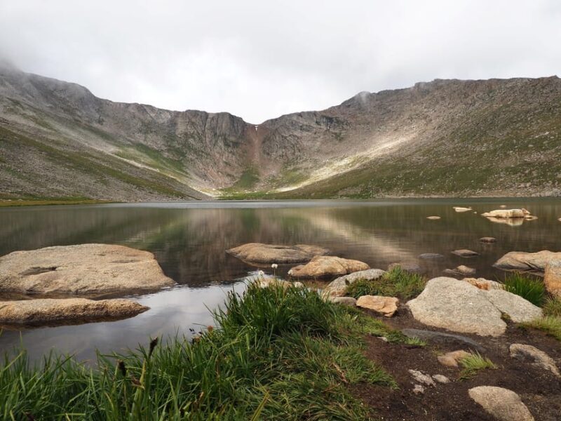 From Denver: Trip to Mount Blue Sky Summit and Glacial Lake - Final Thoughts: Who Should Take This Tour?