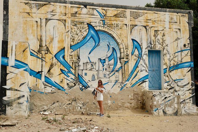 From Djerba : 1 day in the footsteps of Star Wars "Mos Eisley" - Why This Tour Is Worth Considering