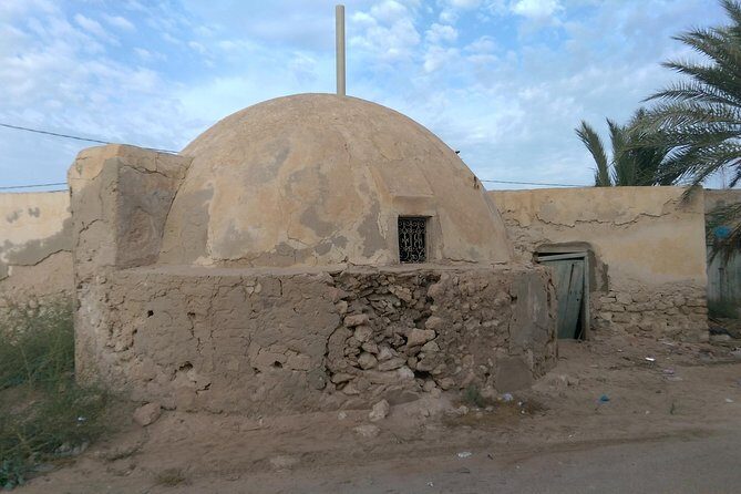 From Djerba : 1 day in the footsteps of Star Wars "Mos Eisley" - Final Thoughts: Is It Worth It?