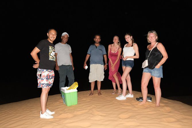 From Djerba : 2 Days desert tour with a night under a tent - An In-Depth Look at the 2-Day Djerba Desert Tour