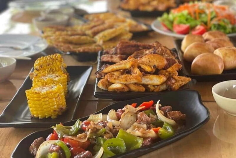 From DN/Hoi An: Countryside ATV Quad Bike Ride with BBQ Meal - From DN/Hoi An: Countryside ATV Quad Bike Ride with BBQ Meal — An Honest Look