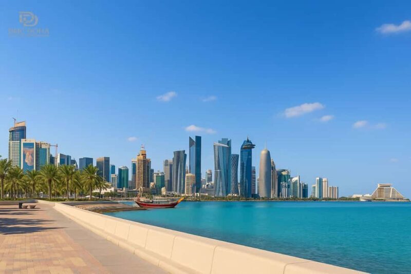 From Doha Cruise Terminal: 4 Hours Doha City Highlights Tour - Final Thoughts: Who Will Love This Tour?