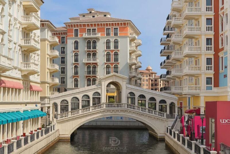 From Doha Cruise Terminal: 4 Hours Doha City Highlights Tour - FAQs