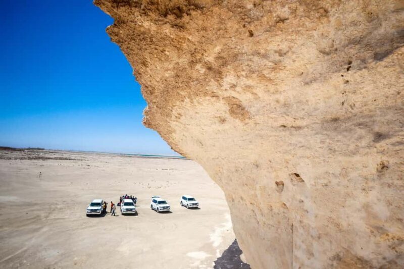 From Doha: Qatar West Coast Tour - The Sum Up: Who Should Consider This Tour?