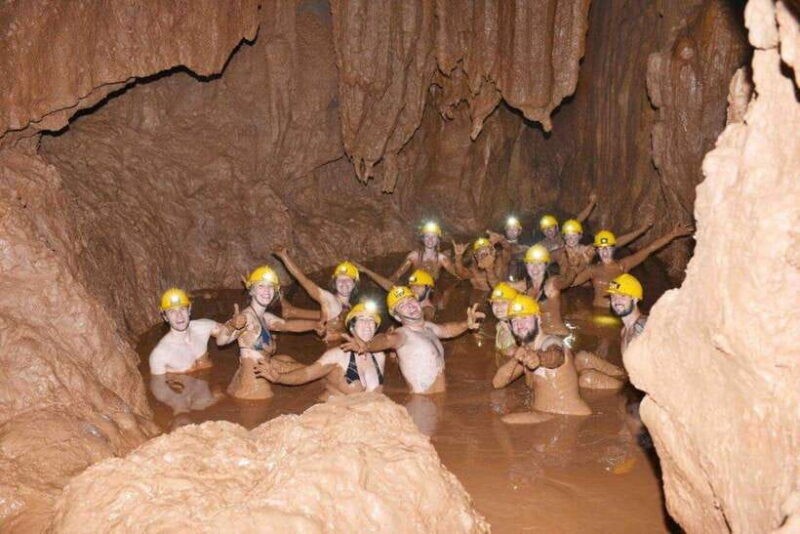 From Dong Hoi: Paradise and Dark Caves Day Trip - Exploring the Caves and Their Authentic Appeal