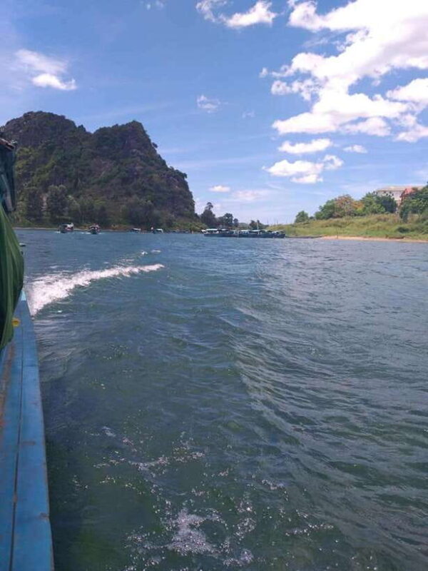 From Dong Hoi: Paradise and Dark Caves Day Trip - Who Will Love This Tour