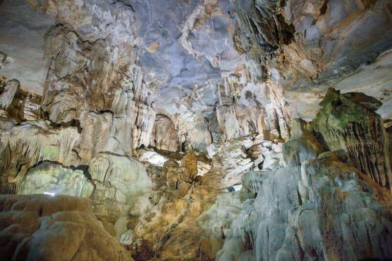 From Dong Hoi : Paradise and Phong Nha Caves Day Trip - The Sum Up: Who Will Love This Tour?