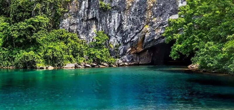 From Dong Hoi: Phong Nha & Dark Cave Full-Day Adventure Tour - An In-Depth Look at the Tour