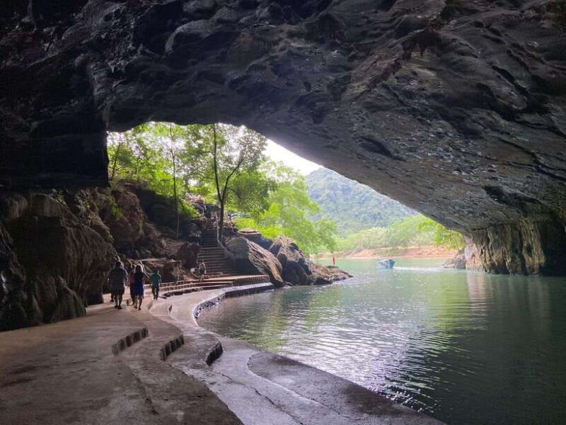 From Dong Hoi: Phong Nha & Dark Cave Full-Day Adventure Tour - FAQ