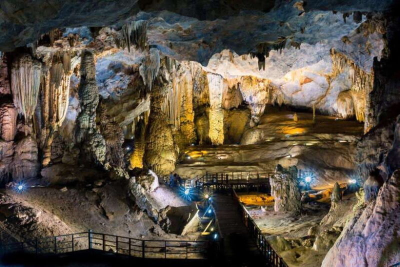 From Dong Hoi/Phong Nha: Paradise Cave and Dark Cave Tour - The Sum Up: Who Should Consider This Tour?