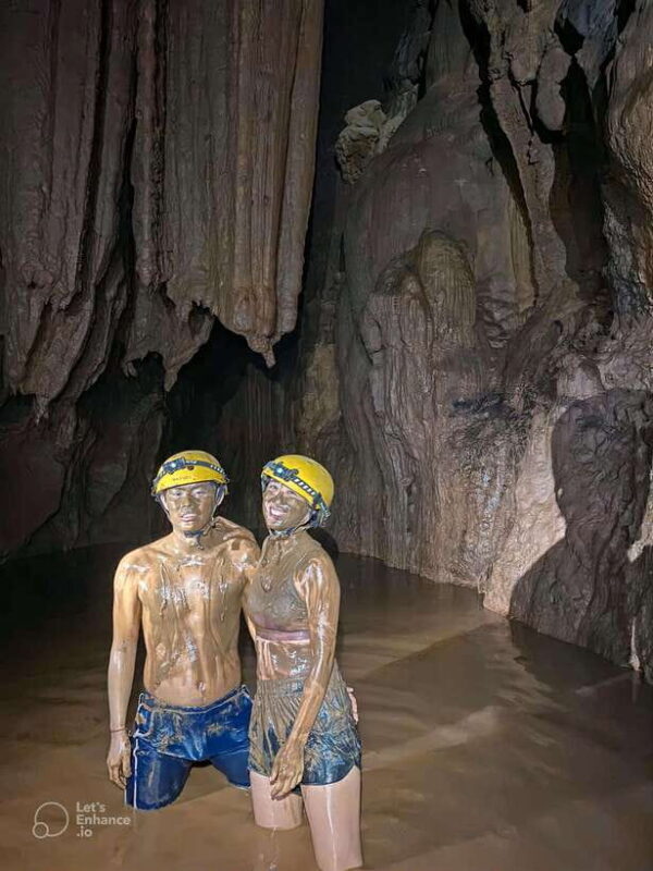 From Dong Hoi/Phong Nha: Paradise Cave and Dark Cave Tour - Frequently Asked Questions