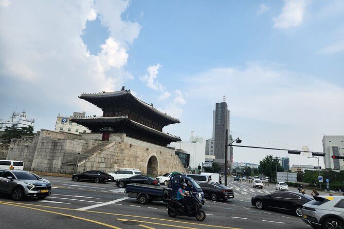 From Dongmyo Market to DDP  Seoul Walking Tour - The Sum Up