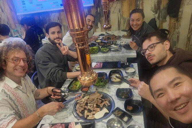 From Dongmyo Market to DDP  Seoul Walking Tour - FAQ