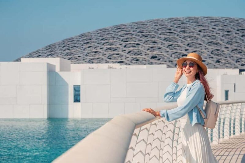 From Dubai: Abu Dhabi City Sightseeing & Sheikh Zayed Mosque - Is the Price Worth It?