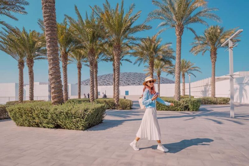 From Dubai: Abu Dhabi City Sightseeing & Sheikh Zayed Mosque - The Logistics: What You Need to Know