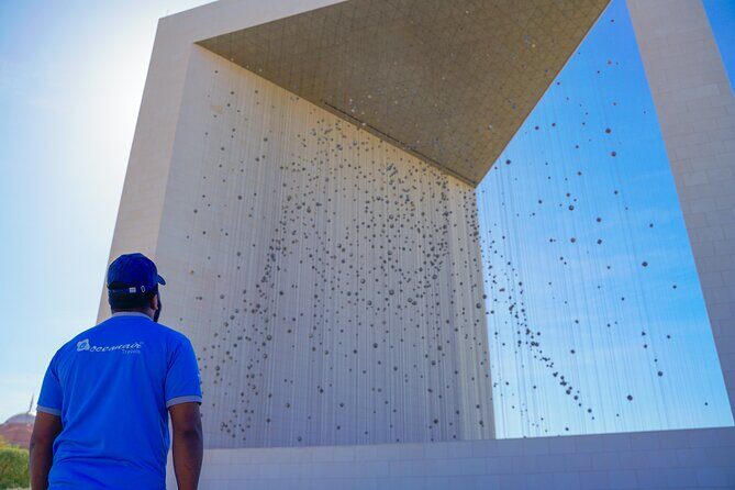 From Dubai: Abu Dhabi City Sightseeing & Sheikh Zayed Mosque - Authentic Experiences and Practical Tips