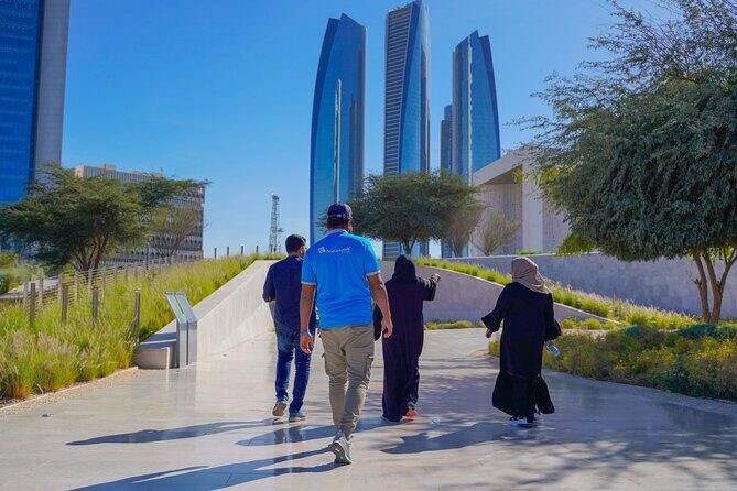 From Dubai: Abu Dhabi City Sightseeing & Sheikh Zayed Mosque - Final Thoughts