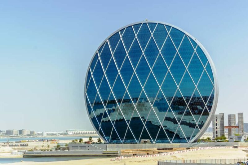 From Dubai: Abu Dhabi City Tour With Louvre Museum - FAQs