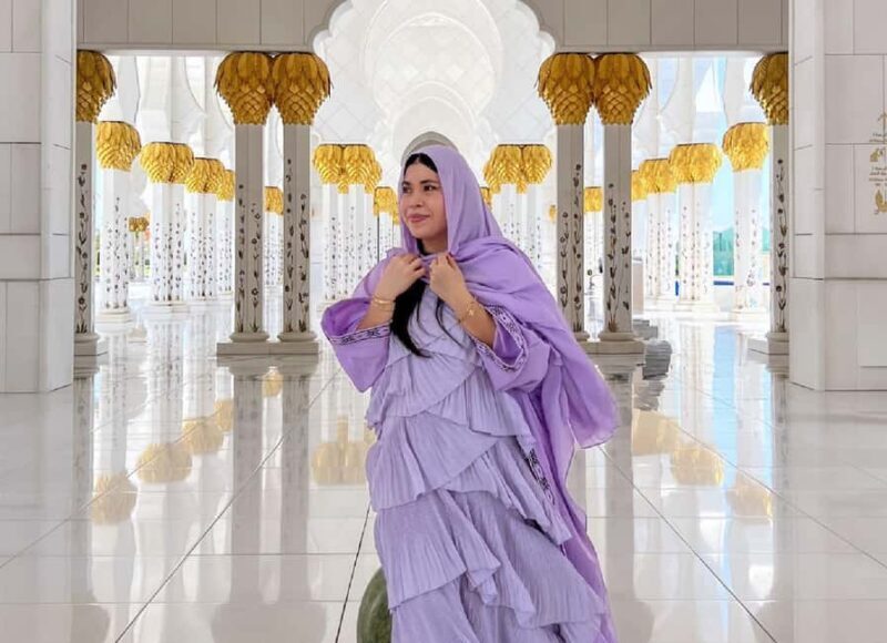 From Dubai: Abu Dhabi City Tour With teamLab Experience - An Honest Look at the Abu Dhabi City Tour from Dubai