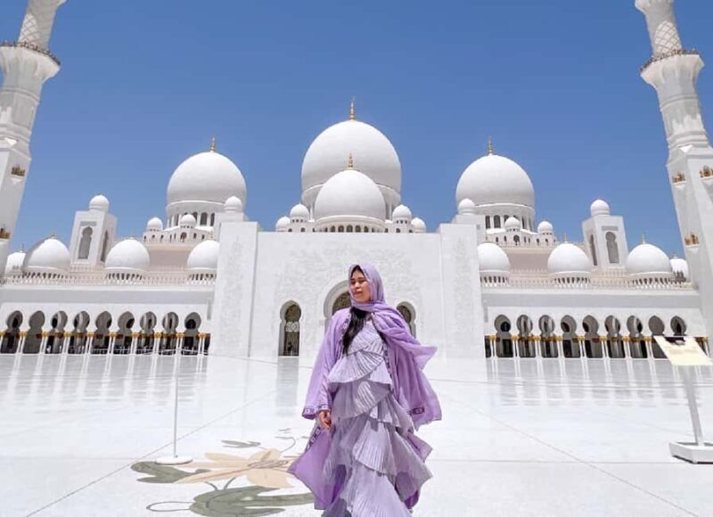 From Dubai: Abu Dhabi City Tour With teamLab Experience - Final Thoughts