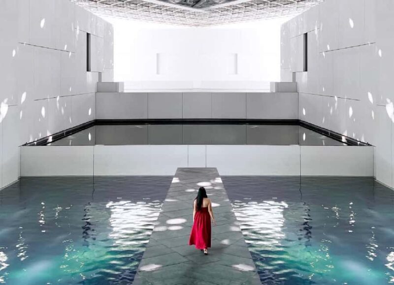 From Dubai: Abu Dhabi City Tour With teamLab Experience - Frequently Asked Questions