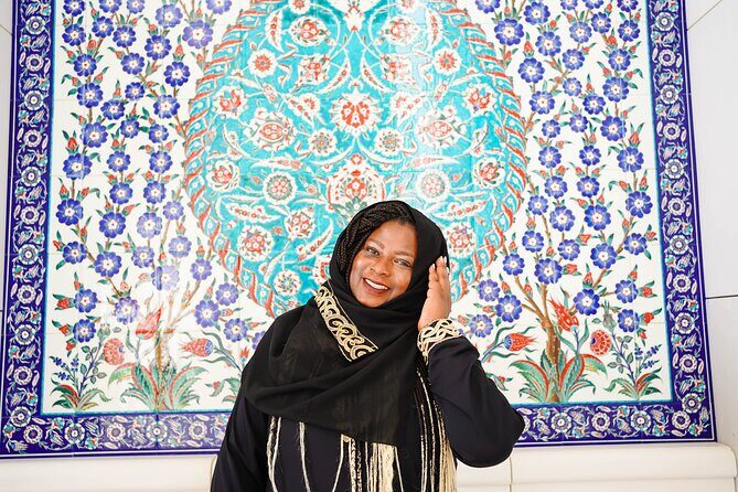 From Dubai: Abu Dhabi Full-Day Trip with Louvre & Grand Mosque - Experience Overview and Itinerary
