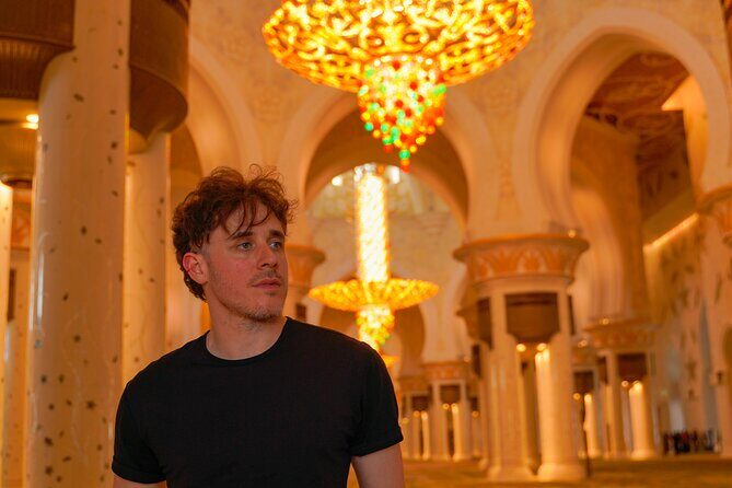 From Dubai: Abu Dhabi Full-Day Trip with Louvre & Grand Mosque - Final Thoughts on Value and Suitability