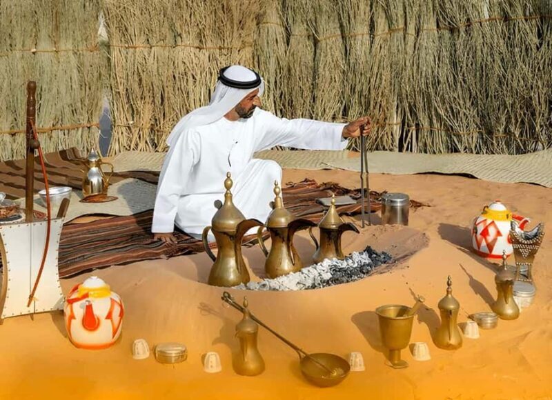 From Dubai: Abu Dhabi Heritage Tour - Al Hosn & Village - Final Thoughts