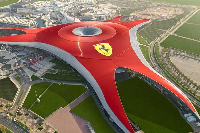 From Dubai: Abu Dhabi Heritage Tour, Qasr Al Watan, Grand Mosque - Who Is This Tour Best Suited For?
