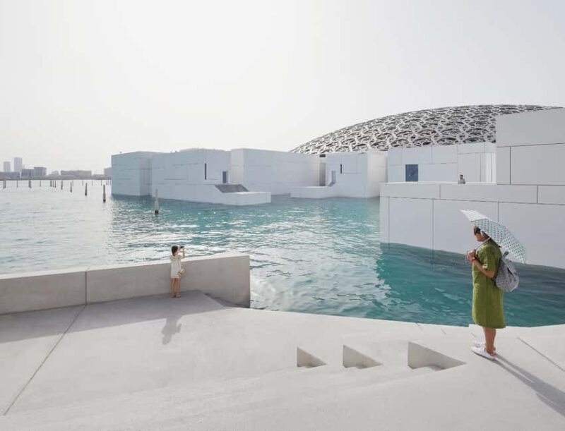 From Dubai: Abu Dhabi Premium Full-Day Sightseeing Tour - Frequently Asked Questions