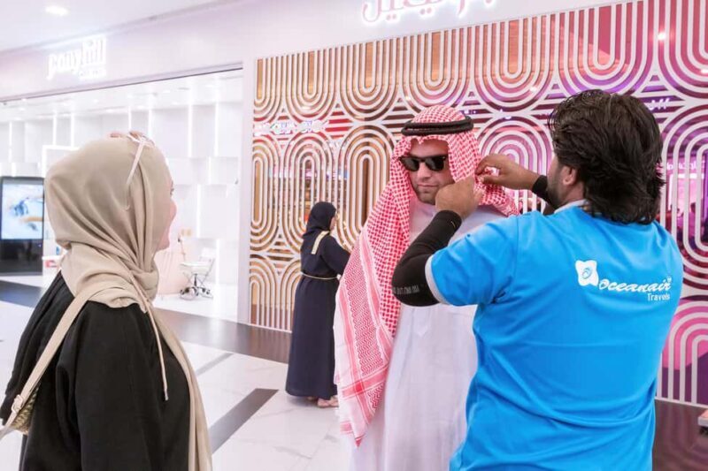 From Dubai: Abu Dhabi Sheikh Zayed Mosque Guided Tour - Who Should Consider This Tour?