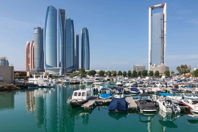 From Dubai : Abu Dhabi Sightseeing Tour - FAQs