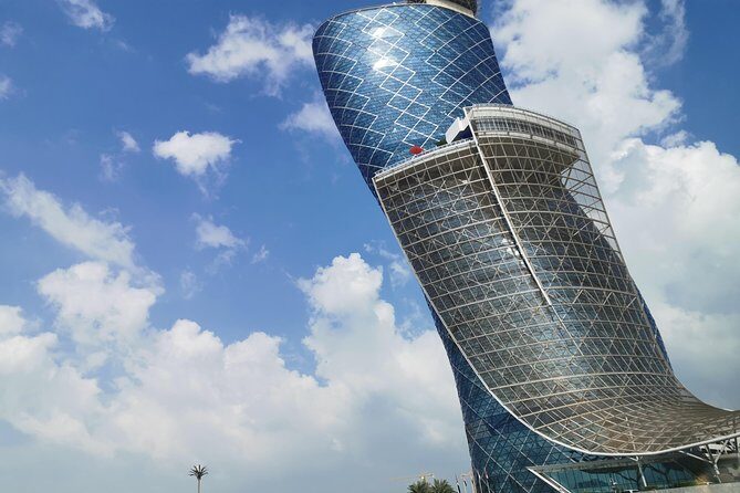 From Dubai : Abu Dhbai Tour Including Le Louvre Museum Ticket - FAQ