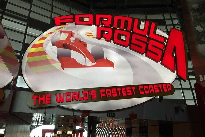 From Dubai: Ferrari World Return Shared Transfer Service - FAQ