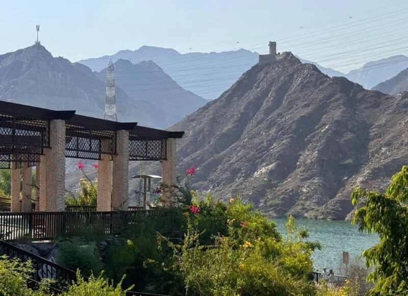 From Dubai: Fujairah City Tour - Who Is This Tour Best Suited For?