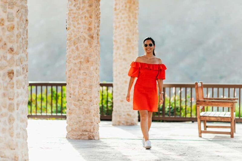 From Dubai: Fujairah East Coast Tour - Who Will Love This Tour?