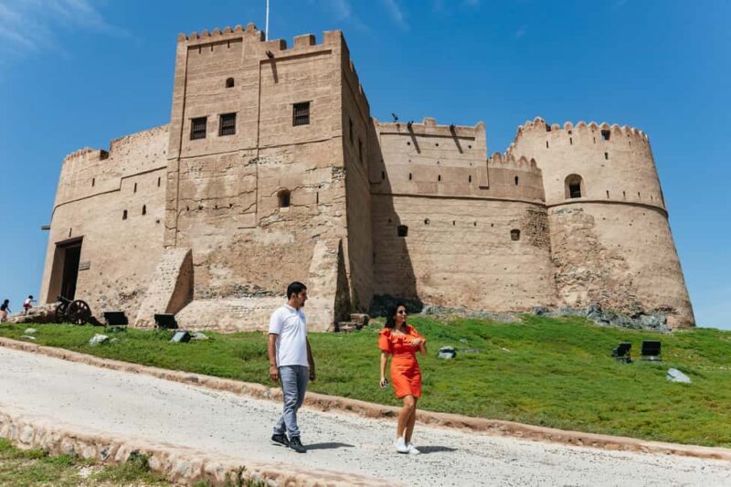 From Dubai: Fujairah East Coast Tour - Final Thoughts: Is This Tour Worth It?