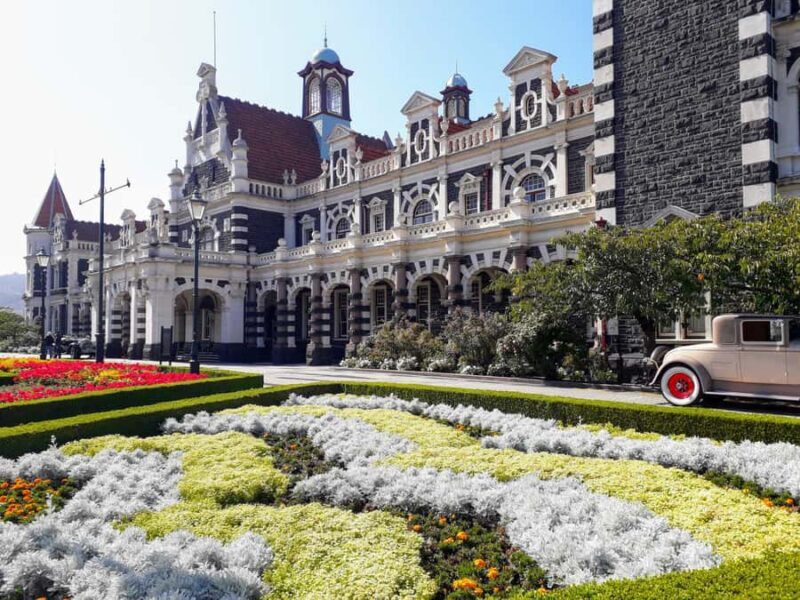 From Dunedin: City, Otago Peninsula & Albatross Guided Tour - FAQ