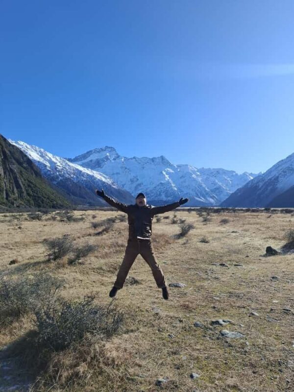 From Dunedin: Mt. Cook and Lake Pukaki Private Day Tour - Who Should Consider This Tour?