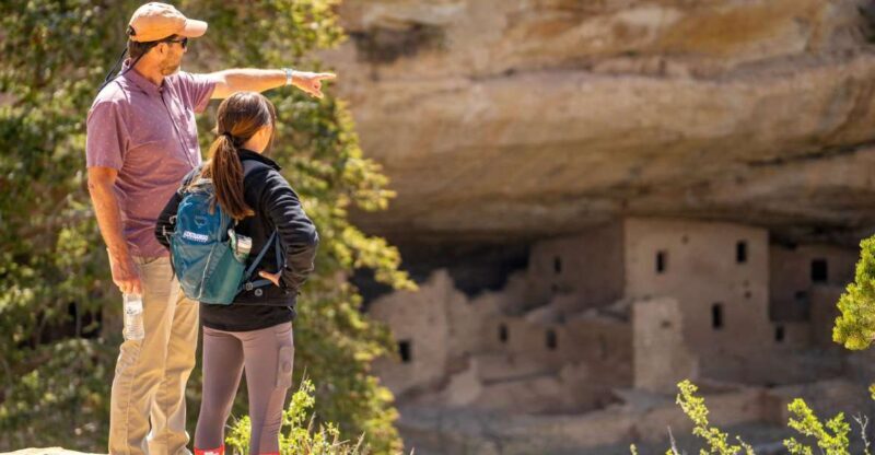 From Durango: Mesa Verde National Park Private Tour w/Lunch - An Authentic, Educational Journey into Mesa Verde