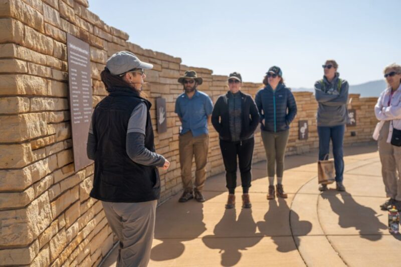 From Durango: Mesa Verde National Park Private Tour w/Lunch - The Practicalities: What to Expect and What to Bring
