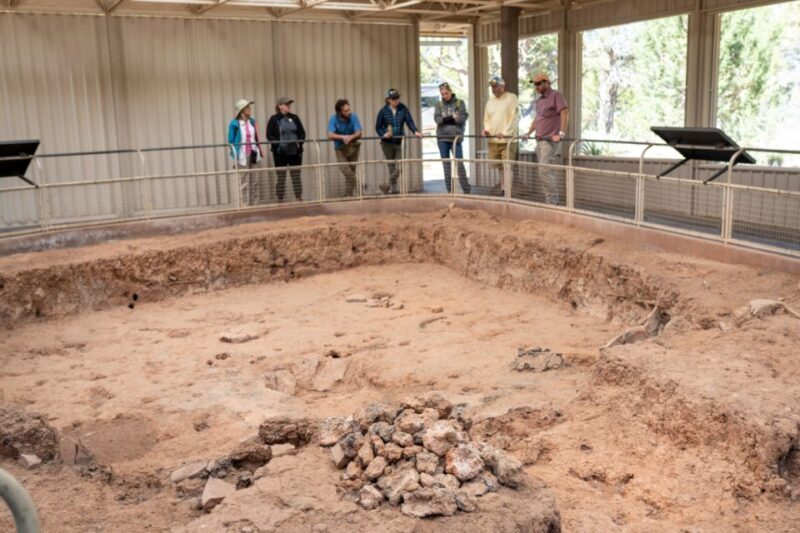 From Durango: Mesa Verde National Park Private Tour w/Lunch - The Sum Up