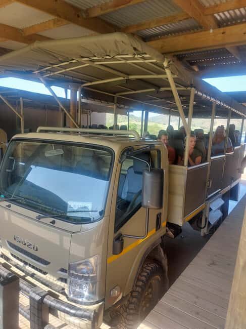 From Durban: 5-Day Zululand Tour with Accommodation - The Practicalities: What’s Included and What’s Not