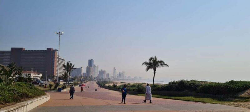 From Durban: Half Day Durban City Tour - Key Points